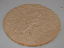 Yalancı Ekmek Kadayıfı Tatlısı