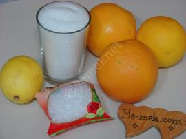 3 Portakaldan 5 Litre Portakal Suyu