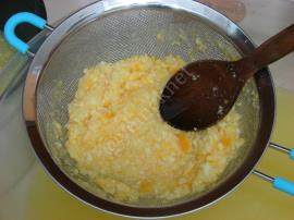 3 Portakaldan 5 Litre Portakal Suyu