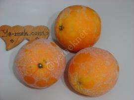 3 Portakaldan 5 Litre Portakal Suyu