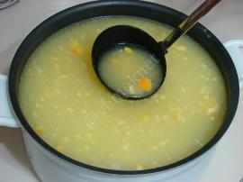 3 Portakaldan 5 Litre Portakal Suyu