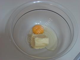 Elmalı Rulo Kurabiye