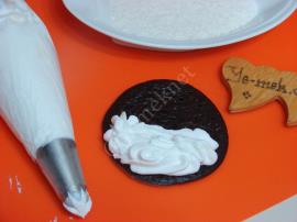 Gelin Çantası Pastası