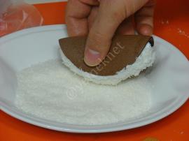 Gelin Çantası Pastası