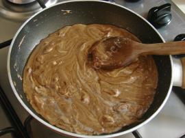 Metro Çikolatalı Fıstıklı Bar