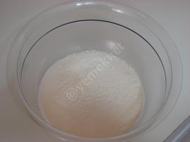 Muffin Kalıbında Sodalı Poğaça