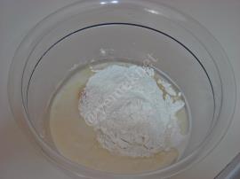 Muffin Kalıbında Sodalı Poğaça