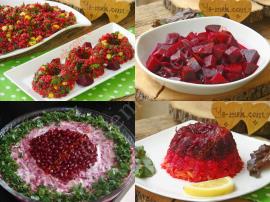 Pancarın Kıp Kırmızı Salataları Haricinde Her Derde Deva 7 İnanılmaz Faydası