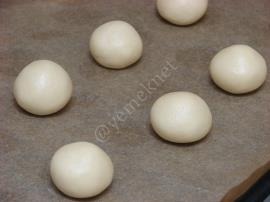 Tarçınlı Un Kurabiyesi