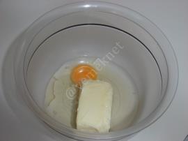 Çikolatalı Haşhaşlı Susamlı Kurabiye