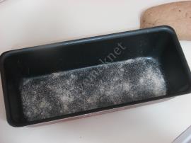 Ev Yapımı Kepek Ekmeği