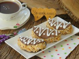 Fındıklı Gelin Çantası Pastası