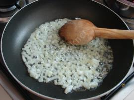 Fırında Beşamel Soslu Kıymalı Karnabahar