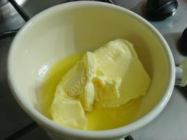 Fıstıklı Kurabiye