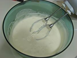 Ganajlı Çikolatalı Tart Kek