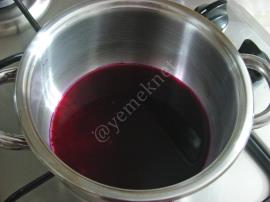 Kırmızı Pancarlı Kısır