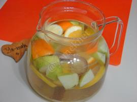 Ödem Attıran Yağ Yakıcı Zayıflatan Çay