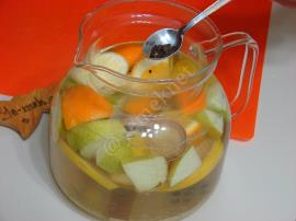 Ödem Attıran Yağ Yakıcı Zayıflatan Çay