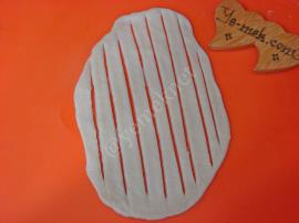 Peynirli Yumak Poğaça