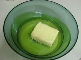 Rüzgar Gülü Kurabiyesi