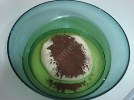 Rüzgar Gülü Kurabiyesi