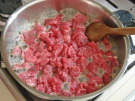 Tencerede Orman Kebabı