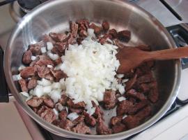 Tencerede Orman Kebabı