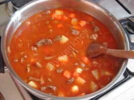 Tencerede Orman Kebabı