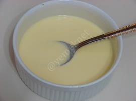 Terbiyeli Kavrulmuş Şehriye Çorbası