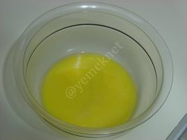 Tereyağlı Fıstıklı Un Kurabiyesi