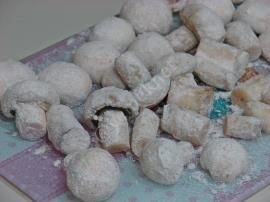 Unlu Mantar Kızartması