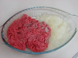 Yufkadan Fındık Lahmacun