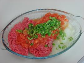 Yufkadan Fındık Lahmacun