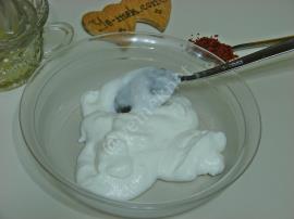 Zayıflatan Yoğurt Limon Pul Biber Kürü