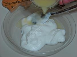 Zayıflatan Yoğurt Limon Pul Biber Kürü