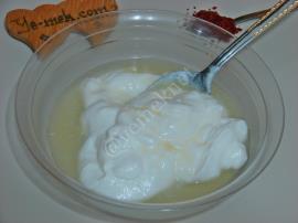 Zayıflatan Yoğurt Limon Pul Biber Kürü