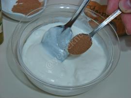 Zayıflatan Yoğurt Zencefil Zerdeçal Kürü