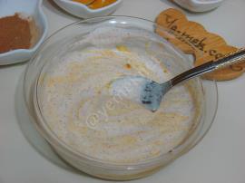 Zayıflatan Yoğurt Zencefil Zerdeçal Kürü