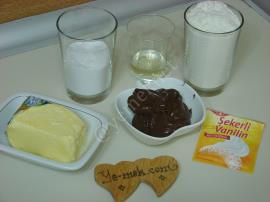 Ev Yapımı Çokoprens Kurabiye