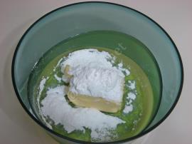 Ev Yapımı Çokoprens Kurabiye