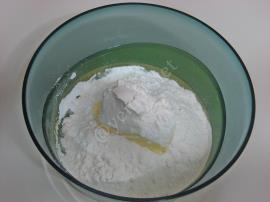 Ev Yapımı Çokoprens Kurabiye