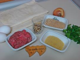 Fırında Avcı Böreği