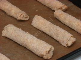 Fırında Avcı Böreği