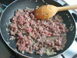 Fırında Avcı Böreği