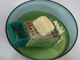 Limon Kremalı Mini Tartolet