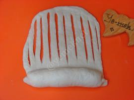 Patatesli Şerit Poğaça