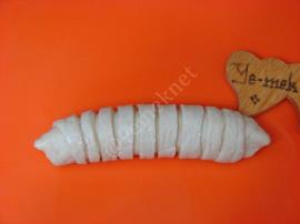 Patatesli Şerit Poğaça