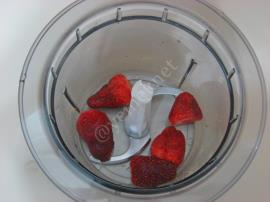 Çiz Kek (Cheesecake) Parfe