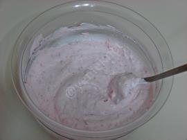 Çiz Kek (Cheesecake) Parfe