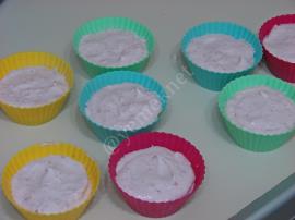 Çiz Kek (Cheesecake) Parfe